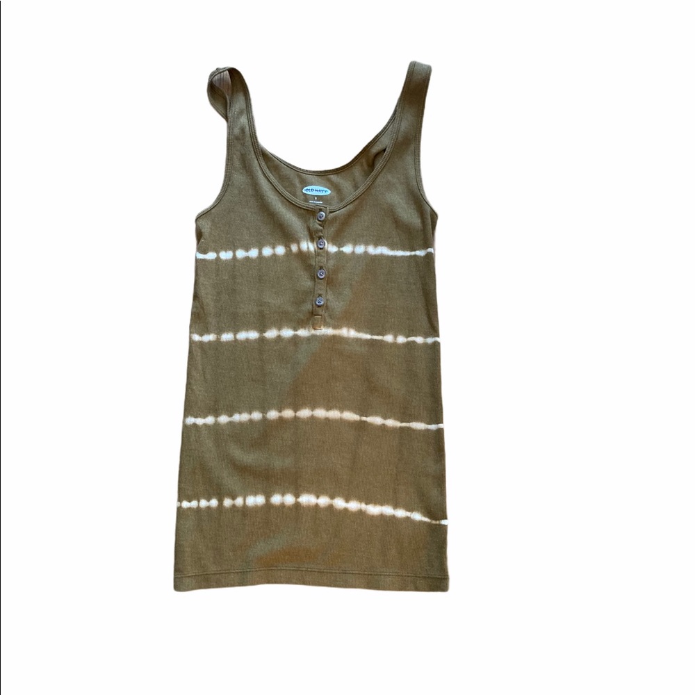 NWT Old Navy‎ Women’s Tank Top Shirt Small